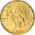 Munten, San Marino, 200 Lire, 1997, Rome, ZF+, Aluminum-Bronze, KM:366