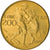 Coin, San Marino, 200 Lire, 1979, Rome, AU(50-53), Aluminum-Bronze, KM:96