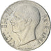 Coin, Italy, Vittorio Emanuele III, 20 Centesimi, 1942, Rome, VF(30-35)