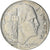 Monnaie, Italie, Vittorio Emanuele III, 20 Centesimi, 1942, Rome, TB+, Stainless