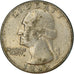 Munten, Verenigde Staten, Washington Quarter, Quarter, 1966, U.S. Mint