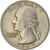 Moneta, Stati Uniti, Washington Quarter, Quarter, 1967, U.S. Mint, Philadelphia