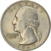 Moneta, Stati Uniti, Washington Quarter, Quarter, 1967, U.S. Mint, Philadelphia