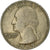 Moneta, Stati Uniti, Washington Quarter, Quarter, 1969, U.S. Mint, Philadelphia