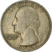 Moneta, Stati Uniti, Washington Quarter, Quarter, 1969, U.S. Mint, Philadelphia