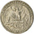 Moneta, Stati Uniti, Washington Quarter, Quarter, 1969, U.S. Mint, Philadelphia