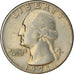 Coin, United States, Washington Quarter, Quarter, 1971, U.S. Mint, Denver
