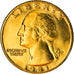 Coin, United States, Washington Quarter, Quarter, 1981, U.S. Mint, Denver