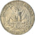 Moneta, Stati Uniti, Washington Quarter, Quarter, 1985, U.S. Mint, Philadelphia