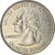 Moneta, Stati Uniti, Quarter, 2006, U.S. Mint, Denver, BB, Rame ricoperto in