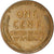 Moneta, Stati Uniti, Lincoln Cent, Cent, 1944, U.S. Mint, Philadelphia, BB