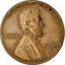 Münze, Vereinigte Staaten, Lincoln Cent, Cent, 1961, U.S. Mint, Denver, S