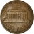 Münze, Vereinigte Staaten, Lincoln Cent, Cent, 1961, U.S. Mint, Denver, S
