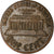 Monnaie, États-Unis, Lincoln Cent, Cent, 1969, U.S. Mint, San Francisco, TTB