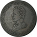 Coin, Canada, Halfpenny Token, 1812, lower canada, VF(30-35), Cuivre