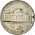 Coin, United States, 5 Cents, 1969, Denver, EF(40-45), Copper-nickel, KM:A192