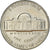 Coin, United States, 5 Cents, 1970, San Francisco, AU(50-53), Copper-nickel