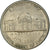 Coin, United States, 5 Cents, 1977, Denver, EF(40-45), Copper-nickel, KM:A192