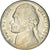 Coin, United States, 5 Cents, 1980, Denver, EF(40-45), Copper-nickel, KM:A192