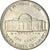 Coin, United States, 5 Cents, 1980, Denver, EF(40-45), Copper-nickel, KM:A192