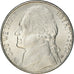 Monnaie, États-Unis, 5 Cents, 2004, Philadelphie, SUP, Nickel, KM:361