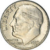 Moneda, Estados Unidos, Roosevelt Dime, Dime, 1975, U.S. Mint, Philadelphia