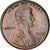 Moneta, Stati Uniti, Lincoln Cent, Cent, 1993, U.S. Mint, Denver, BB+, Zinco