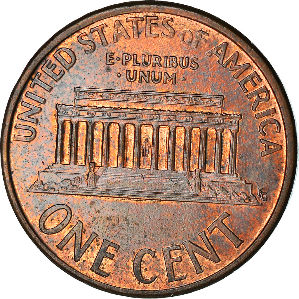 Moneta, Stati Uniti, Lincoln Cent, Cent, 1993, U.S. Mint, Denver, BB+, Zinco