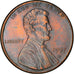 Münze, Vereinigte Staaten, Lincoln Cent, Cent, 1997, U.S. Mint, Denver, S+