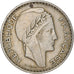 Coin, Algeria, 100 Francs, 1950, Paris, EF(40-45), Copper-nickel, KM:93