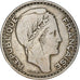 Coin, Algeria, 100 Francs, 1950, Paris, VF(30-35), Copper-nickel, KM:93