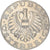 Coin, Austria, 10 Schilling, 1996, EF(40-45), Copper-Nickel Plated Nickel