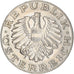 Coin, Austria, 10 Schilling, 1988, AU(50-53), Copper-Nickel Plated Nickel