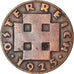 Coin, Austria, 2 Groschen, 1925, VF(30-35), Bronze, KM:2837