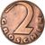 Coin, Austria, 2 Groschen, 1925, VF(30-35), Bronze, KM:2837