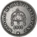 Coin, Hungary, 20 Fillér, 1917, Budapest, EF(40-45), Iron, KM:498