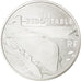 Monnaie, France, 10 Euro, 2014, FDC, Argent