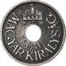 Monnaie, Hongrie, 20 Fillér, 1941, Budapest, TTB, Steel, KM:520