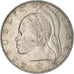 Coin, Liberia, Dollar, 1966, EF(40-45), Copper-nickel, KM:18a.1