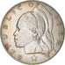 Coin, Liberia, Dollar, 1968, EF(40-45), Copper-nickel, KM:18a.2