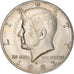 Coin, United States, Kennedy Half Dollar, Half Dollar, 1983, U.S. Mint