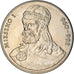 Moeda, Polónia, 50 Zlotych, 1979, Warsaw, AU(50-53), Cobre-níquel, KM:100