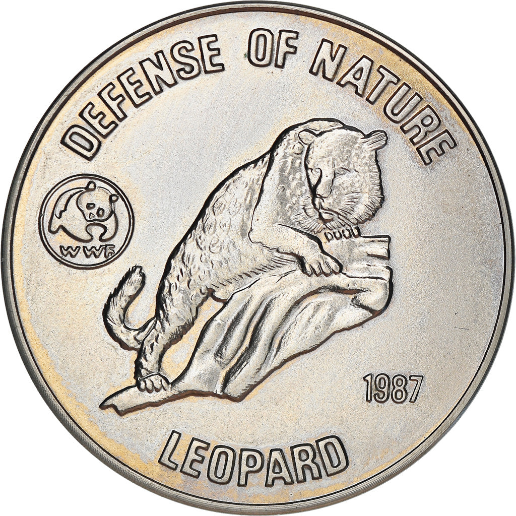 Coin, Afghanistan, 50 Afghanis, 1987, Afghanistan, AU(55-58), Copper-nickel