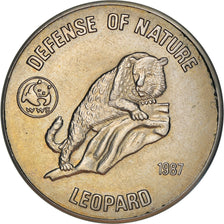 Moneta, Afghanistan, 50 Afghanis, 1987, Afghanistan, SPL-, Rame-nichel, KM:1006