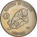 Moneta, Afghanistan, 50 Afghanis, 1987, Afghanistan, SPL-, Rame-nichel, KM:1006