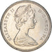Coin, Canada, Elizabeth II, Dollar, 1971, Royal Canadian Mint, Ottawa