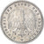 Moneda, ALEMANIA - REPÚBLICA DE WEIMAR, 200 Mark, 1923, Stuttgart, MBC+