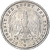 Munten, Duitsland, Weimarrepubliek, 200 Mark, 1923, Stuttgart, ZF+, Aluminium