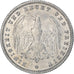 Coin, GERMANY, WEIMAR REPUBLIC, 200 Mark, 1923, Stuttgart, AU(55-58), Aluminum