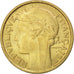 Monnaie, France, Morlon, 50 Centimes, 1939, SUP+, Aluminum-Bronze, KM:894.1